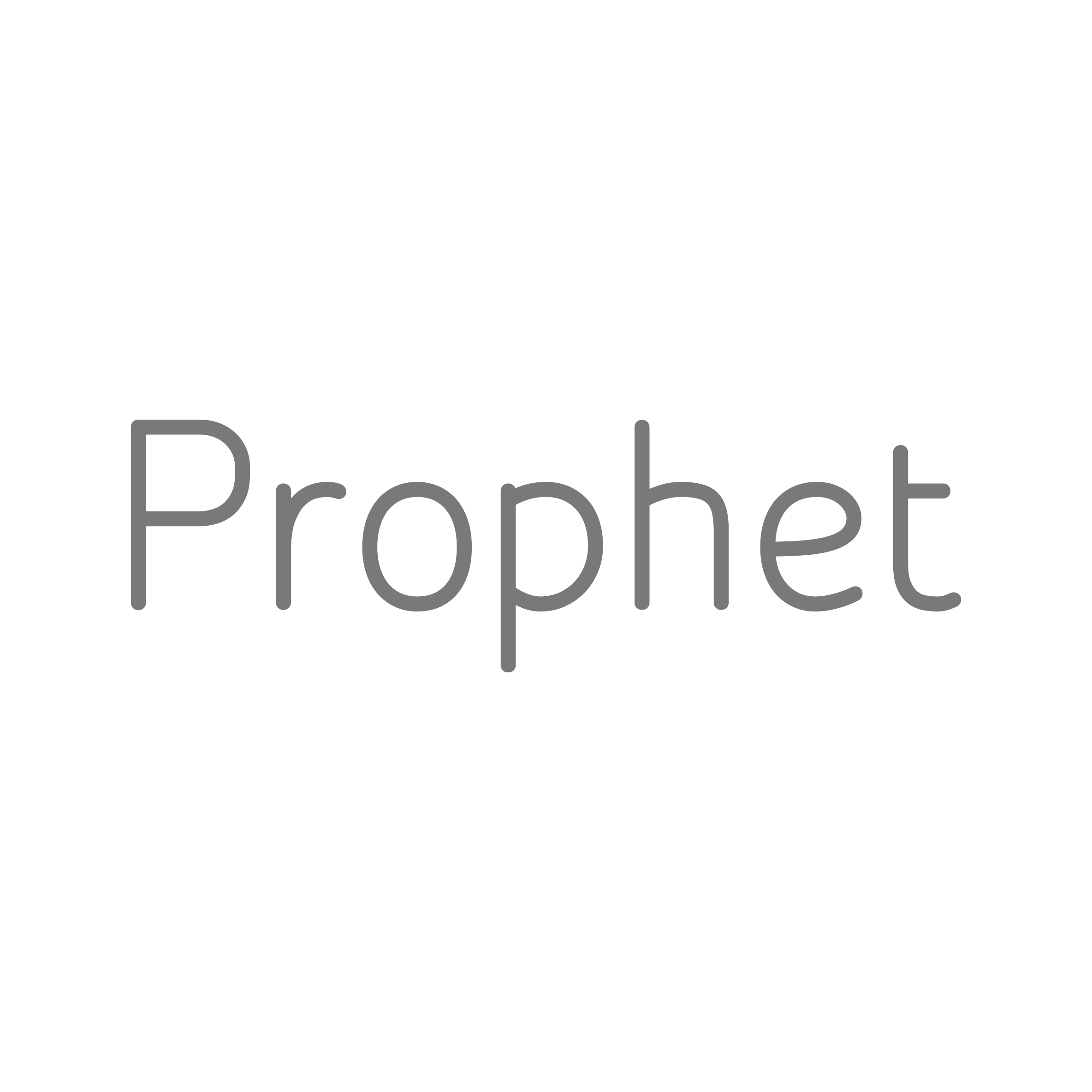 Prophet